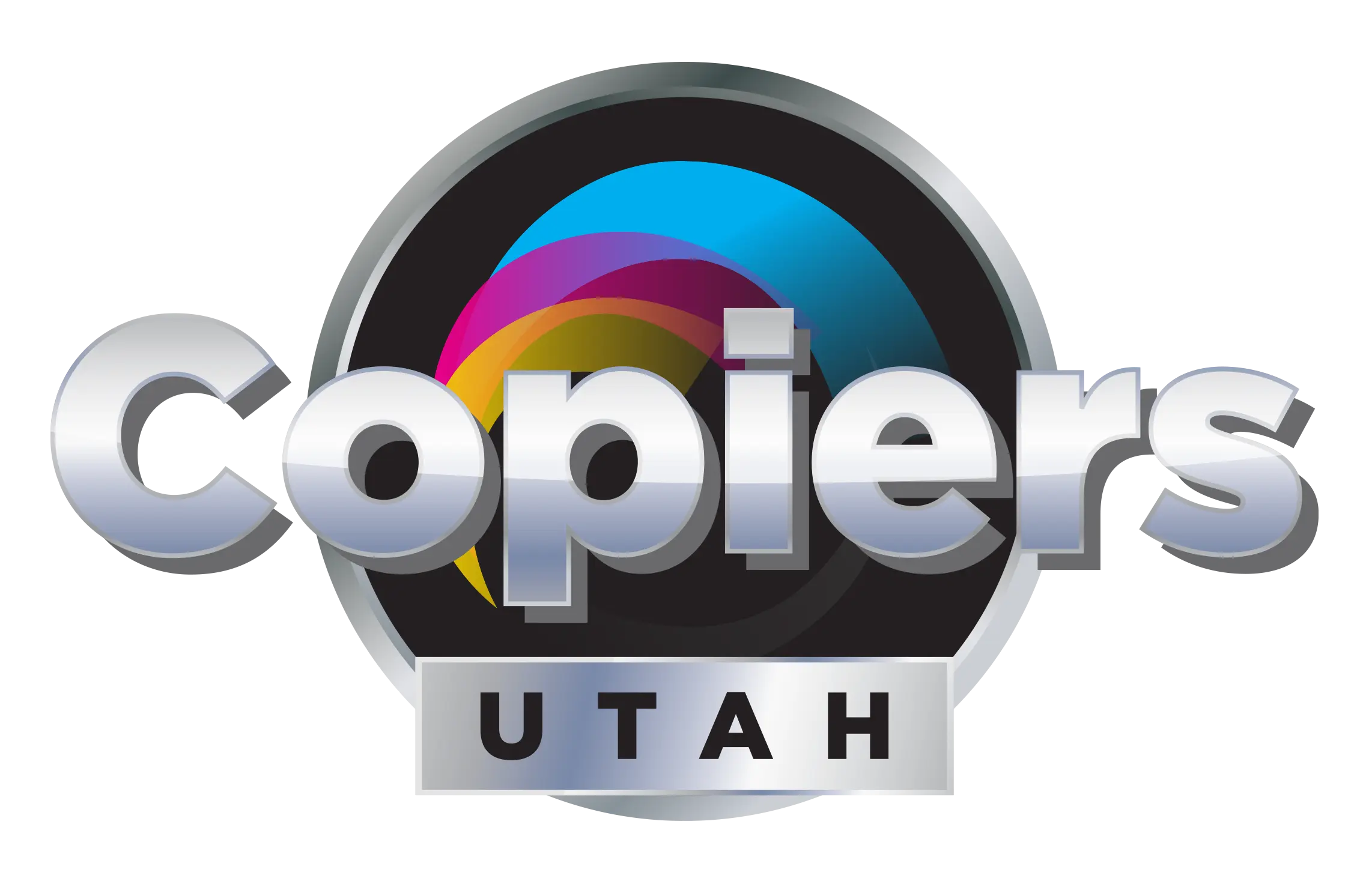 Our copiers utah logo